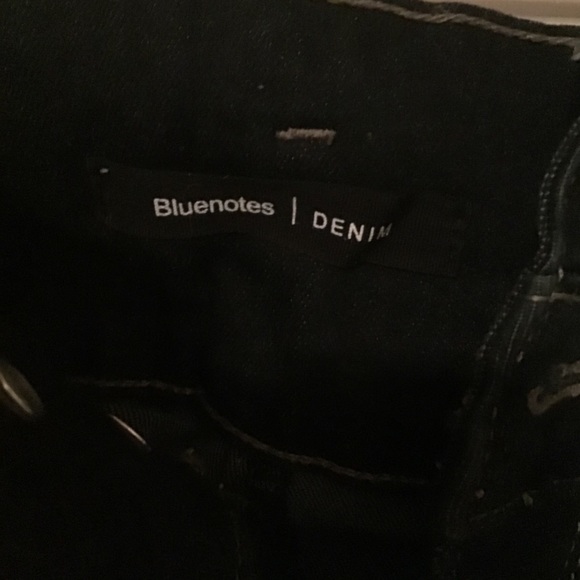 Bluenotes Denim Jeans - Picture 5 of 5